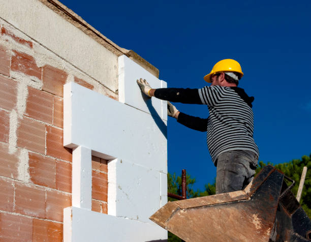 Best Home Insulation Services  in Balmville, NY