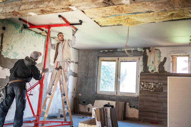 Best Attic Insulation Installation  in Balmville, NY