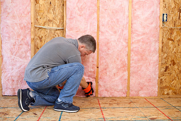 Best Insulation Repair Services  in Balmville, NY