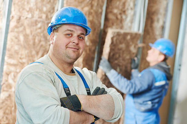 Best Spray Foam Insulation  in Balmville, NY