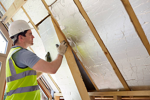 Best Insulation Replacement Services  in Balmville, NY