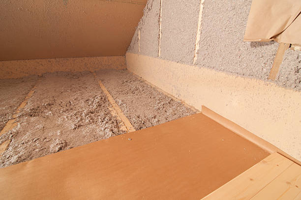 Best Soundproof Insulation Installation  in Balmville, NY