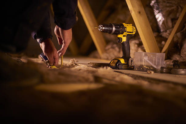 Best Best Insulation Companies  in Balmville, NY