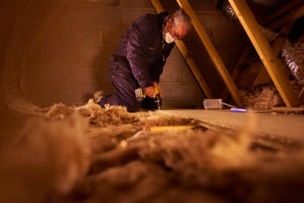 Best Residential Insulation Services  in Balmville, NY